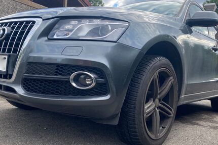 Audi Q5 149.780 km 9.999 &euro; München 80798
