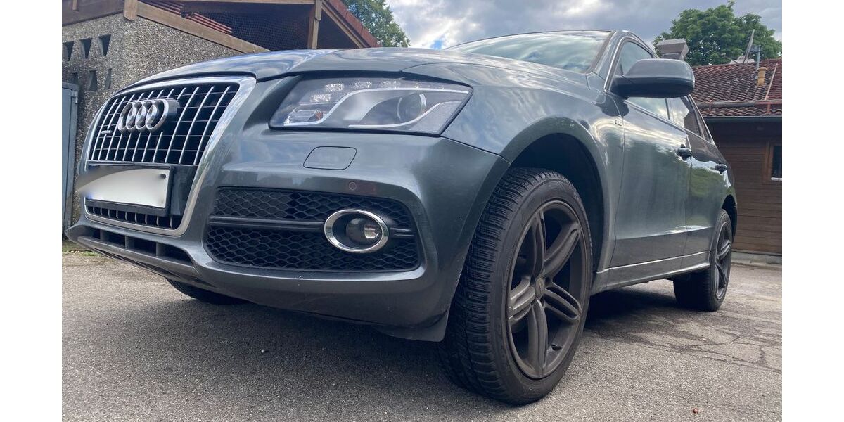 Audi Q5 149.780 km 9.999 &euro; München 80798