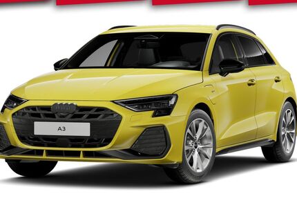 Audi A3 7.551 km 36.940 &euro; Stuttgart 70563