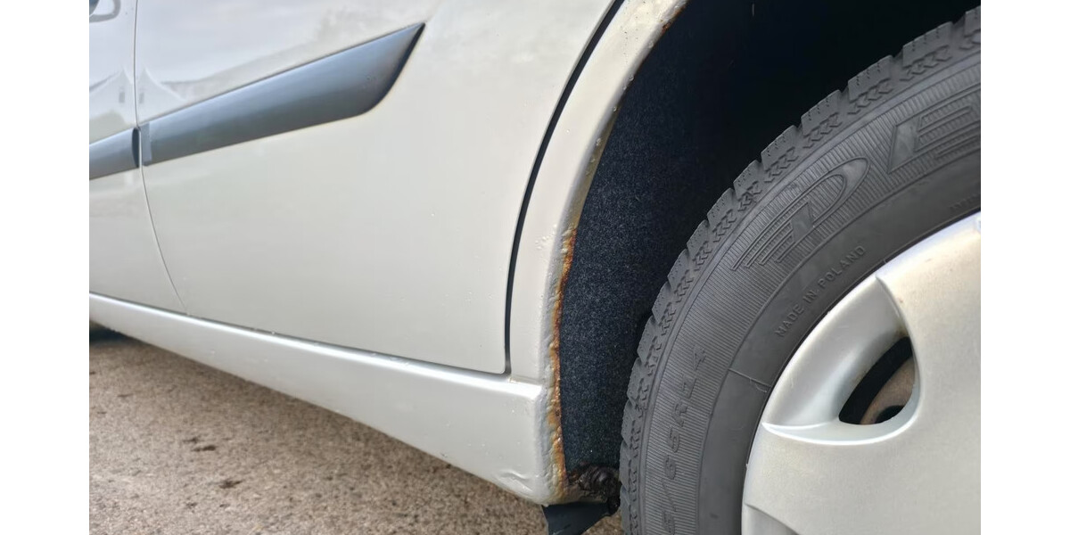 Ford Focus 168.000 km 1.555 &euro; Schwabach 91126