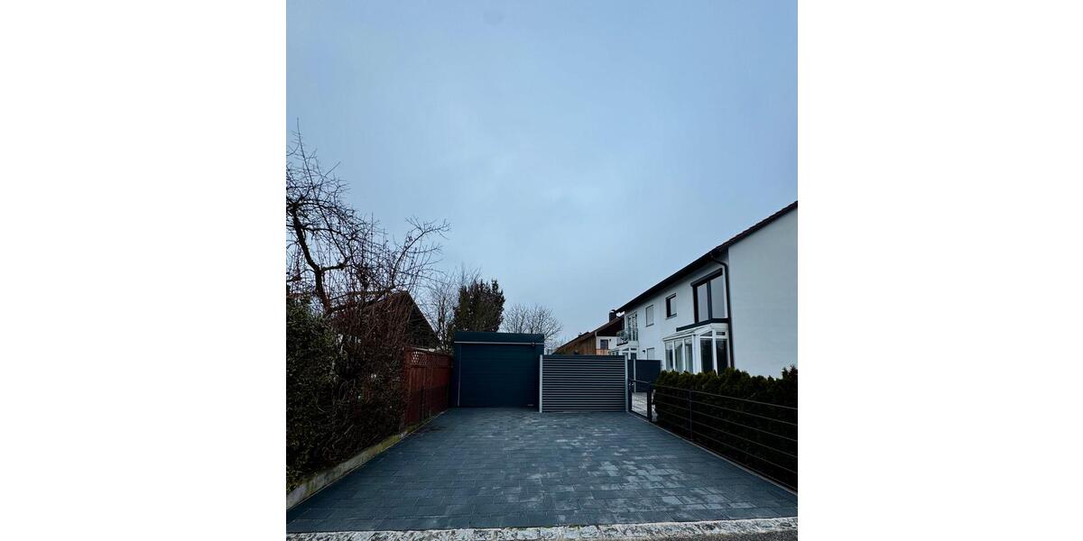 Doppelhaushälfte zur Miete Straubing (Ittling) 4 zimmer