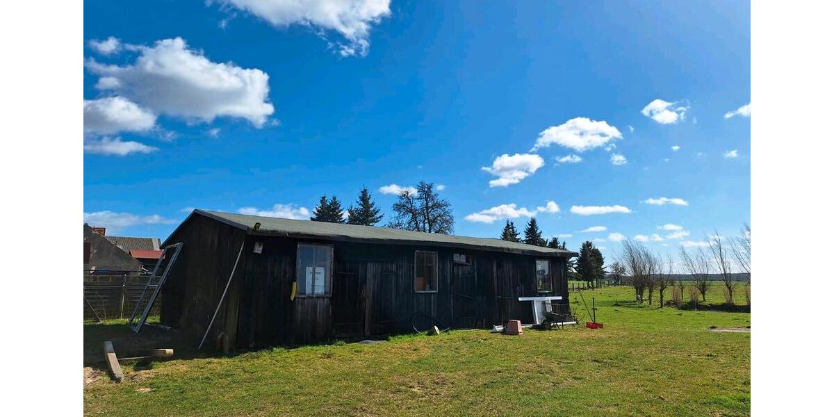 Doppelhaushälfte Malchin - 6 Zimmer, 140 m&sup2;, 159.000&euro; | Angebot:26145007