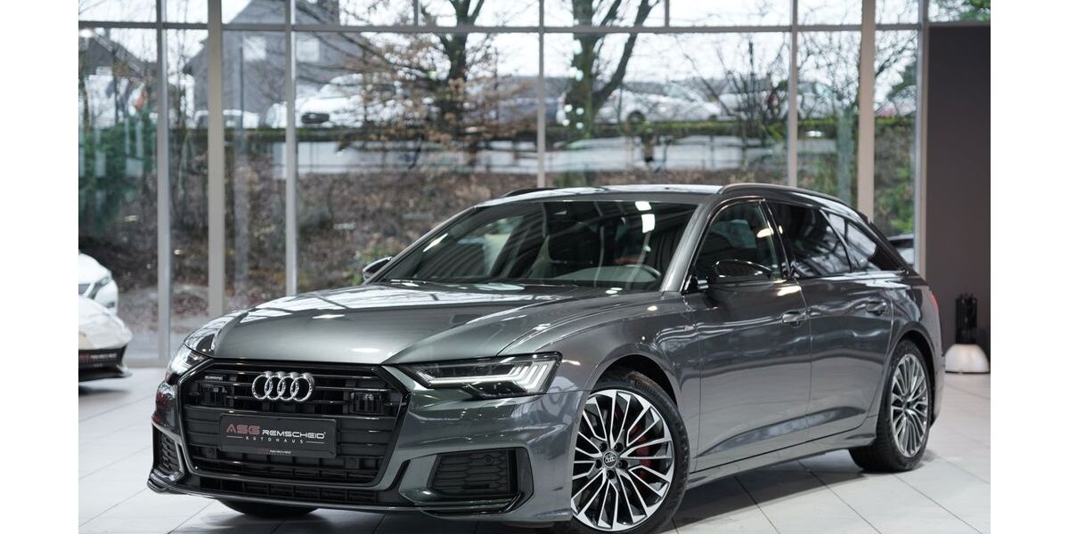 Audi A6 147.000 km 30.800 &euro; Remscheid/NRW 42855