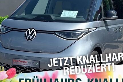 VW ID. Buzz 12.420 km 40.920 &euro; Meiningen 98617
