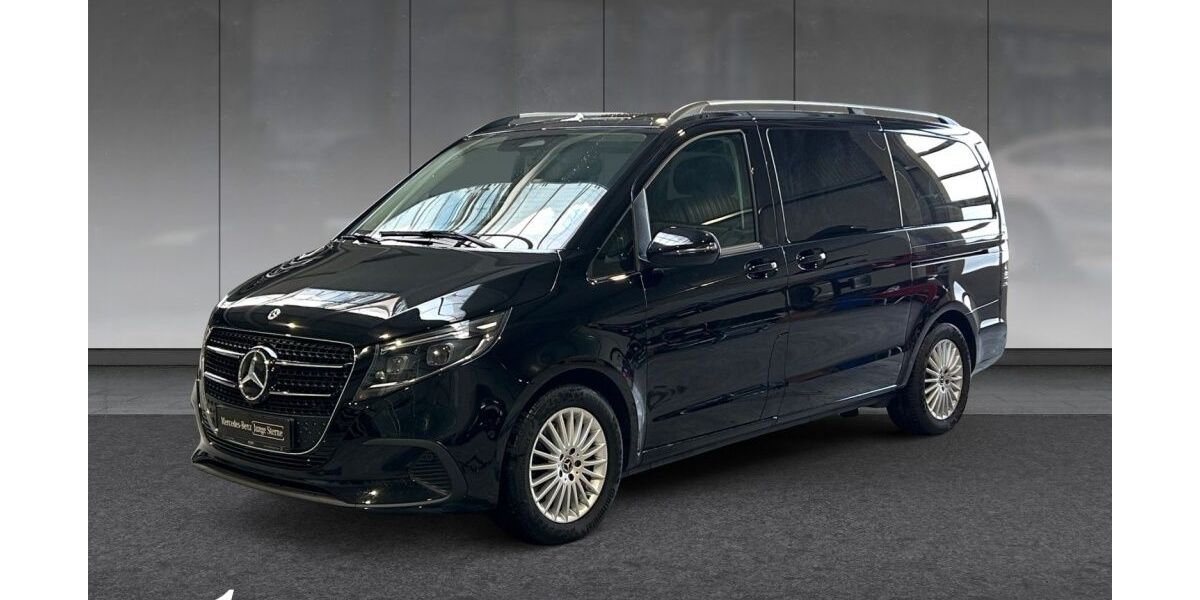 Mercedes-Benz V 300 10.900 km 65.490 &euro; Lutherstadt Wittenberg 06886