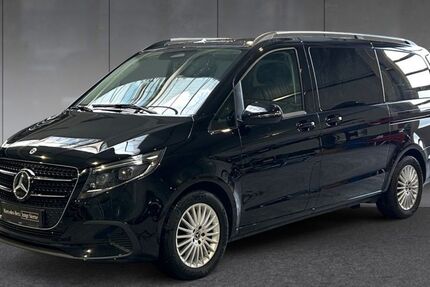 Mercedes-Benz V 300 10.900 km 65.990 &euro; Lutherstadt Wittenberg 06886