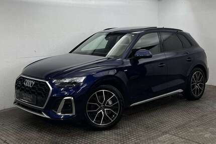 Audi Q5 83.951 km 38.760 &euro; Berlin 12351