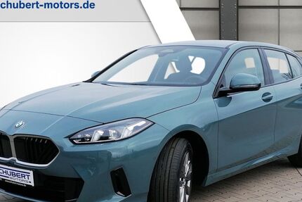 BMW 116 4.384 km 28.890 &euro; Magdeburg 39108