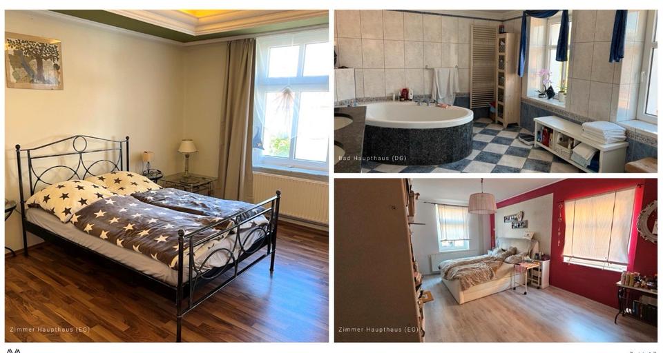 Einfamilienhaus Havelberg - 10 Zimmer, 333 m&sup2;, 489.000&euro; | Angebot:26971204