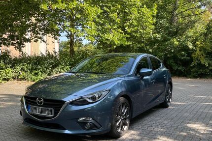 Mazda 3 31.000 km 14.000 &euro; Nürnberg 90449