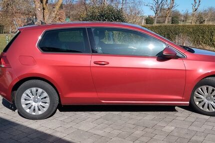 VW Golf 144.500 km 6.700 &euro; Wallersheim 54597