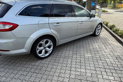 Ford Mondeo 263.500 km 5.999 &euro; Lindewitt 24969