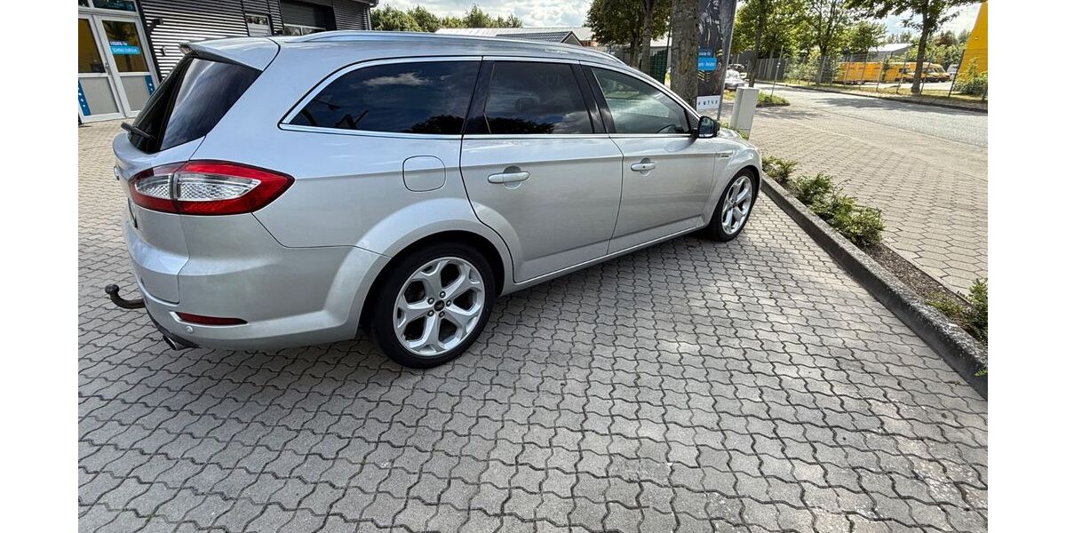 Ford Mondeo 263.500 km 5.999 &euro; Lindewitt 24969