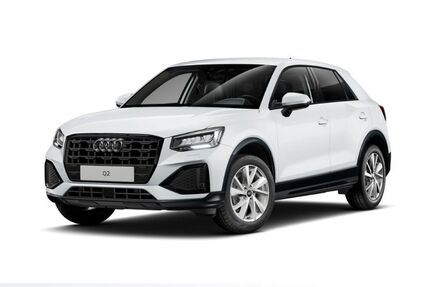 Audi Q2 29.474 km 28.980 &euro; Bonn 53119