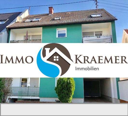 Wohnung zum Mieten in Mannheim 400 € 32 m²