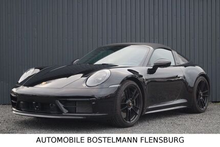 Porsche 992 4.800 km 175.992 &euro; Flensburg 24943
