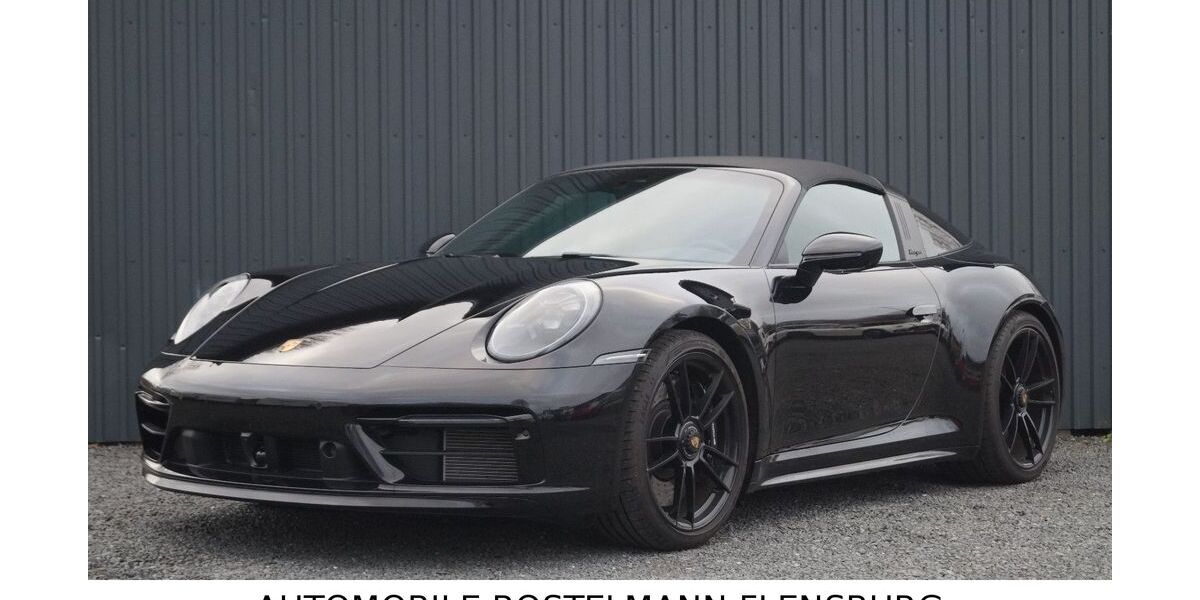 Porsche 992 4.800 km 175.992 &euro; Flensburg 24943