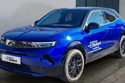 Opel Mokka-e 1.500 km 39.444 &euro; Lauchringen 79787