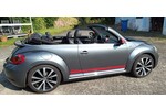 VW Beetle 88.595 km 16.380 € Ney 56283
