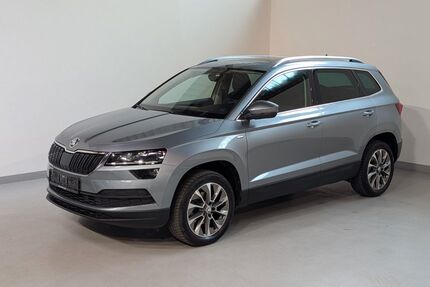 Skoda Karoq 58.899 km 17.490 &euro; Tornesch 25436