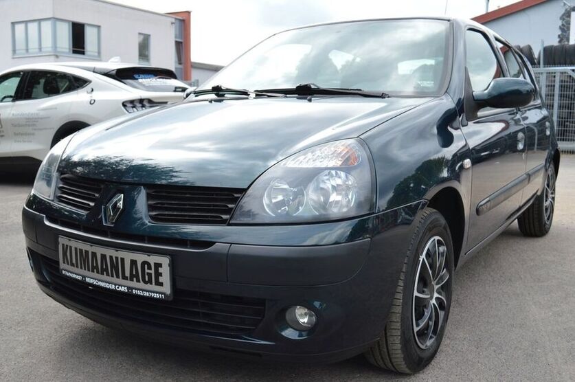 Clio