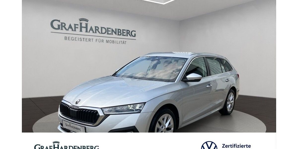 Skoda Octavia 65.500 km 23.888 &euro; Lahr 77933