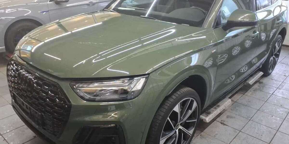 Audi Q5 52.200 km 41.888 &euro; Mühlheim a. Main 63165