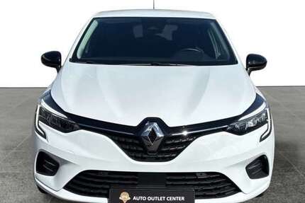 Renault Clio 21.523 km 13.900 &euro; Kassel 34125