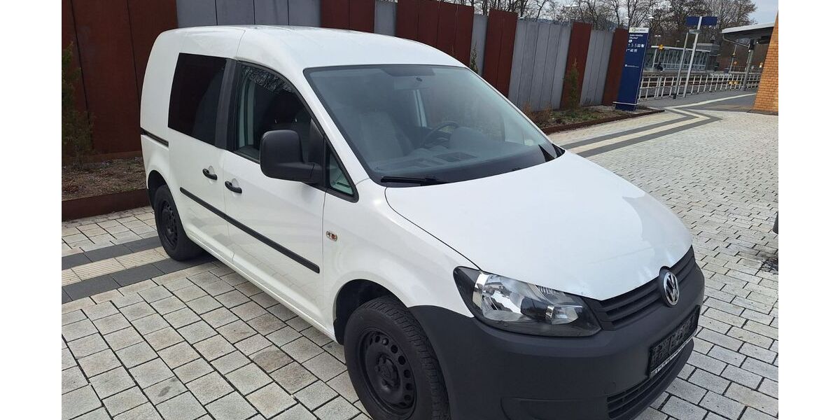 VW Caddy 330.000 km 3.199 &euro; zella-mehlis 98544