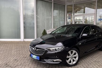 Opel Insignia 127.500 km 14.490 &euro; Lohne 49393