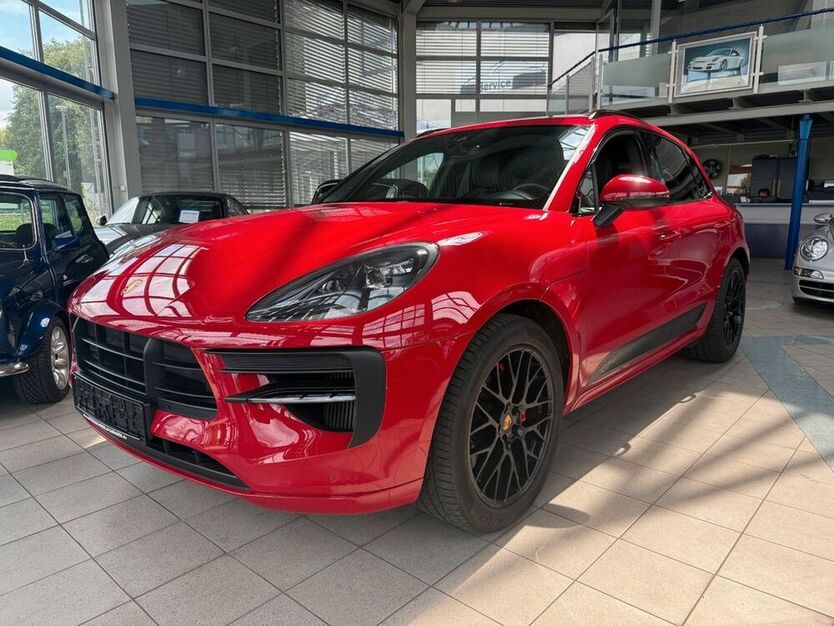 Macan
