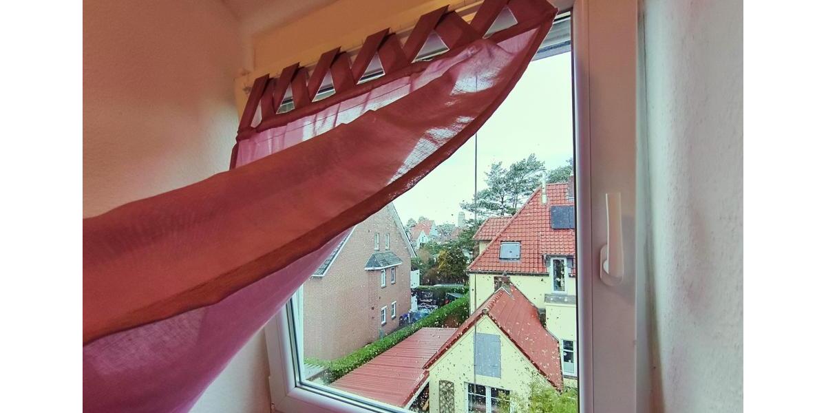 Dachgeschoßwohnung Delmenhorst - 3 Zimmer, 80 m&sup2;, 870&euro; | Angebot:24963121