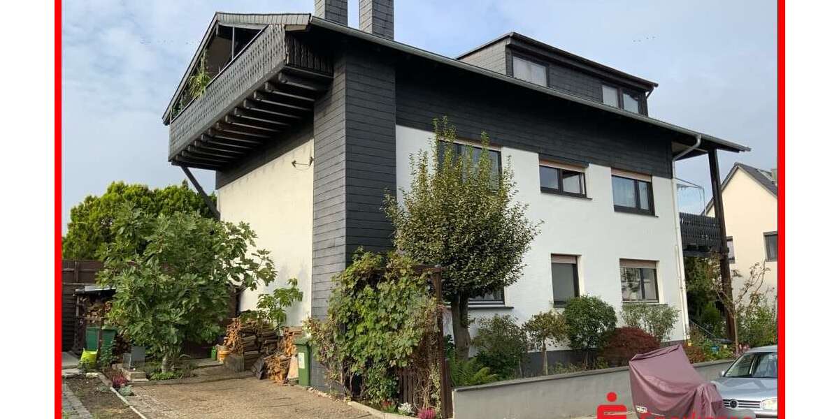 Wohnung zum Kaufen in Roßdorf 445.000 € 133.2 m² 4 zimmer