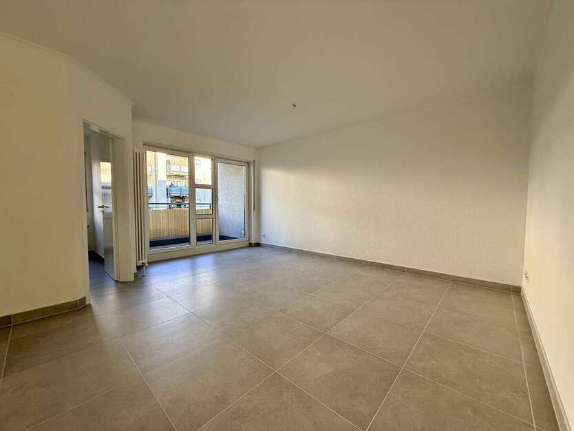 Wohnung zum Mieten in Mannheim 540 € 50 m² 2 zimmer