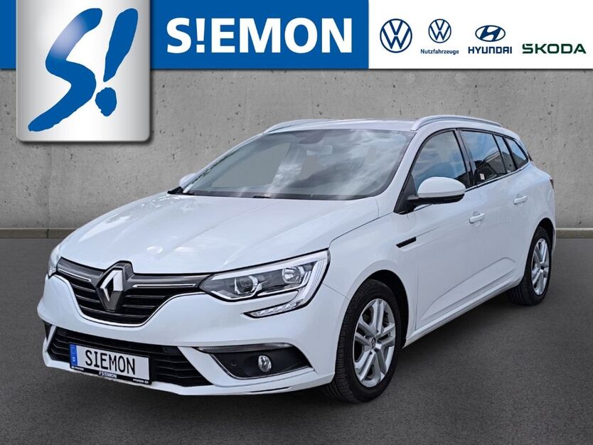 Renault Megane 127.815 km 9.830 € Münster 48153