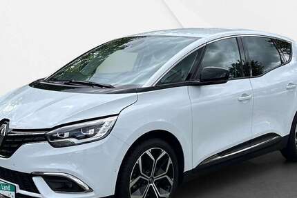 Renault Scenic 33.500 km 19.690 &euro; Schönbrunn 96185