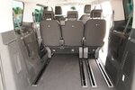Fiat Ulysse Icon M 180 AT8 8-Sitzer / 10-Zoll Navi 15.712 km 36.771 &euro; Münchenbernsdorf 07589
