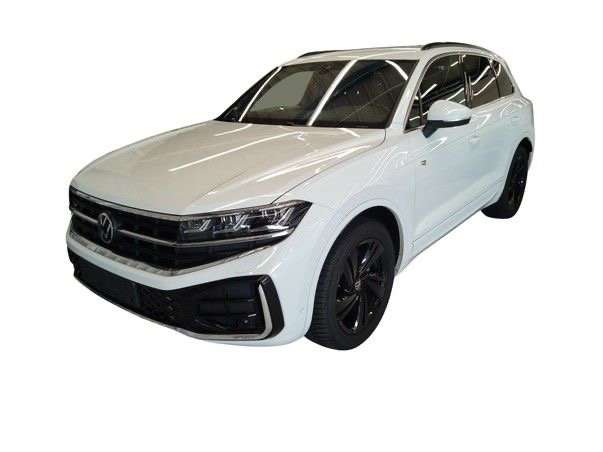 Touareg