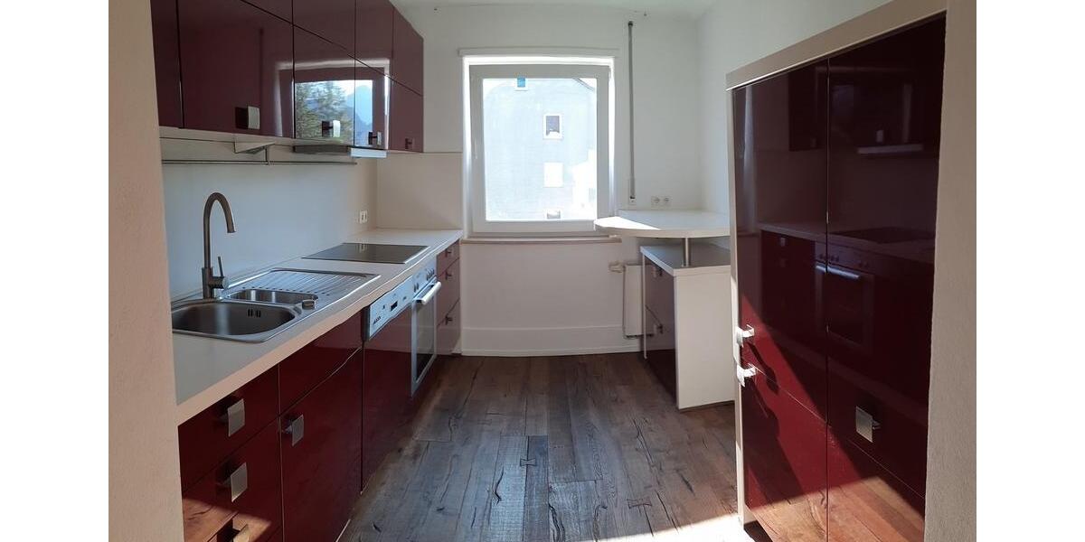 Etagenwohnung Füssen - 5 Zimmer, 106 m&sup2;, 424.000&euro; | Angebot:26828994