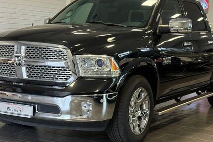 Dodge RAM 200.000 km 29.890 &euro; Dormagen 41540
