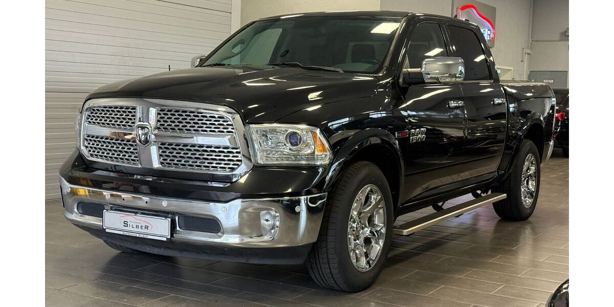 Dodge RAM 200.000 km 29.890 &euro; Dormagen 41540