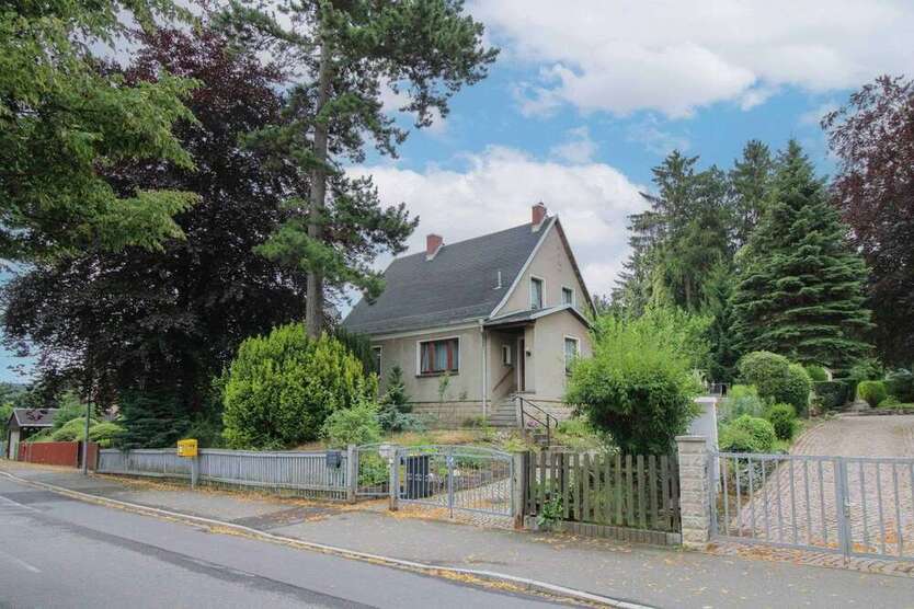 Haus zum Kaufen in Chemnitz 215.000 € 147 m²