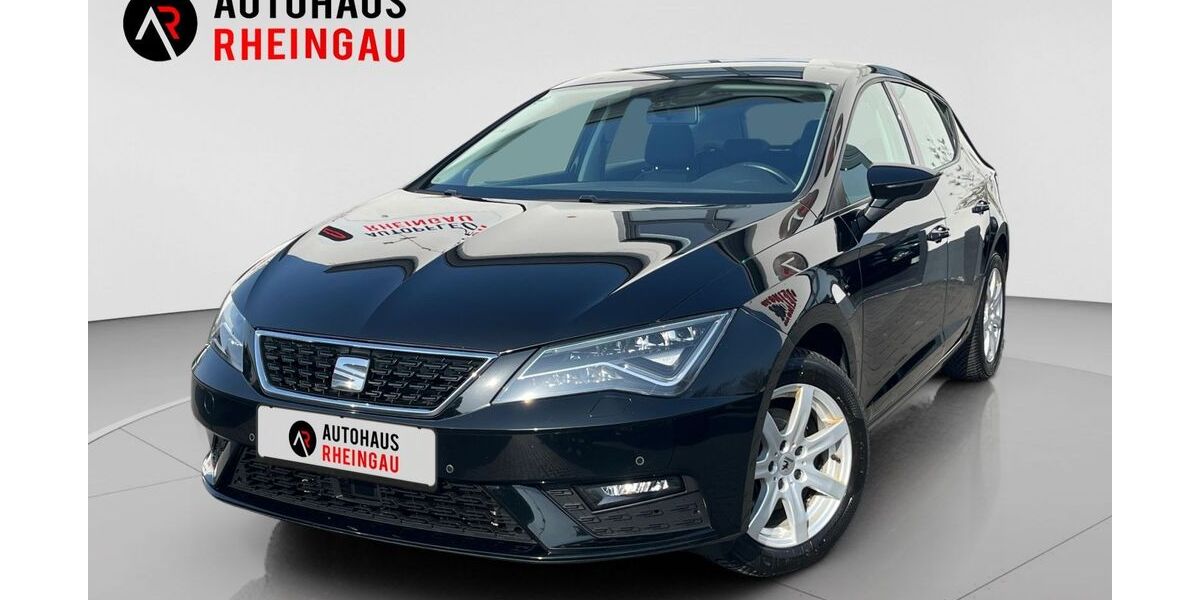 Seat Leon 115.000 km 10.950 &euro; Geisenheim am Rhein 65366