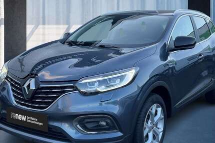 Renault Kadjar 34.056 km 16.990 &euro; Hamburg 20537