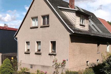 Kleines Bauernhaus Zu verkaufen. 6 zimmer