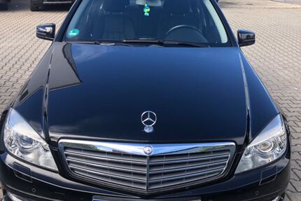 Mercedes-Benz C 250 156.000 km 9.400 € augsburg 86154