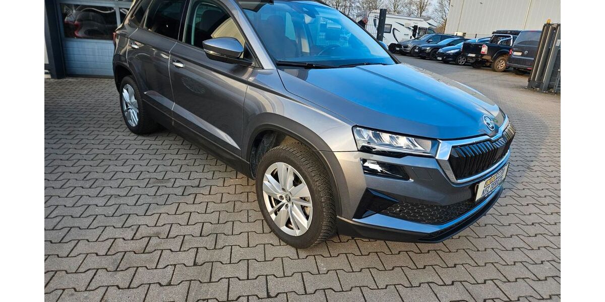 Skoda Karoq 28.322 km 32.490 &euro; Rhede 46414