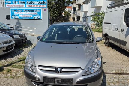 Peugeot 307 112.000 km 1.880 &euro; Berlin 12105