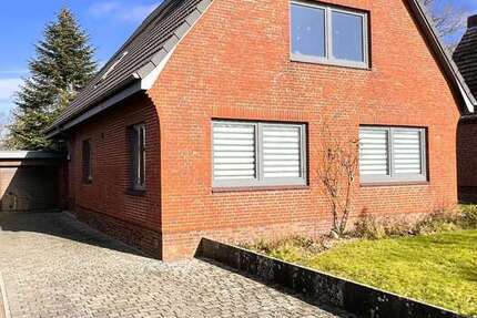 Haus zum Kaufen in Mildstedt 318.000 € 187 m² 5 zimmer