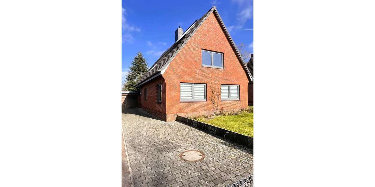 Haus zum Kaufen in Mildstedt 318.000 € 187 m² 5 zimmer